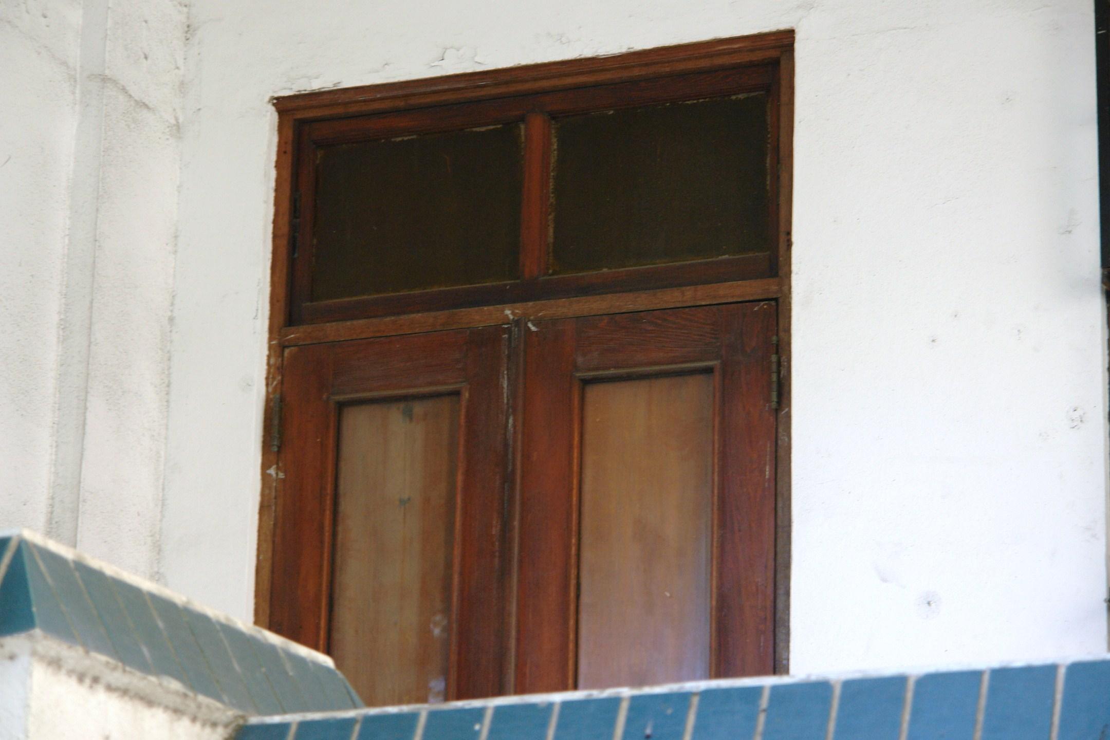Residencia Dr. Eugenio Fernández García - Ponce de Leon 652 - San Juan (Miramar) - 2012 00016